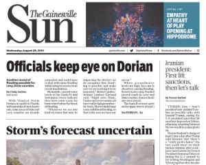 Newspaper subscription deals toronto