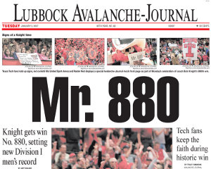Avalanche journal lubbock jobs