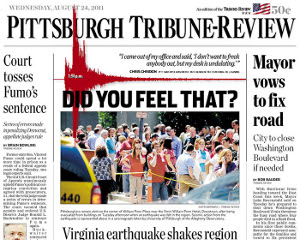 Pittsburgh Tribune-Review Subscription Discount | Newspaper Deals
