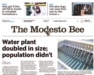 modesto bee today modesto bee today