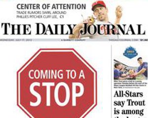 Vineland Daily Journal Subscription Discount Newspaper Deals